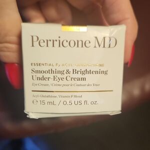 Perricone MD Eye Cream - Cream Box